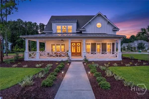 200 Wood Haven Court, Pooler, GA 31322