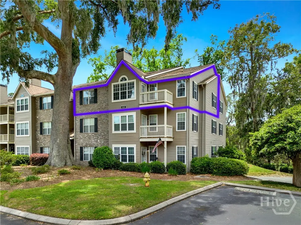 12300 Apache Avenue #1122, Savannah, GA 31419 - #1