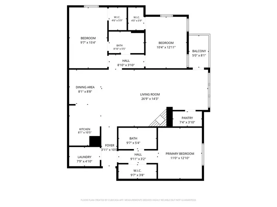 12300 Apache Avenue #1122, Savannah, GA 31419 - #2