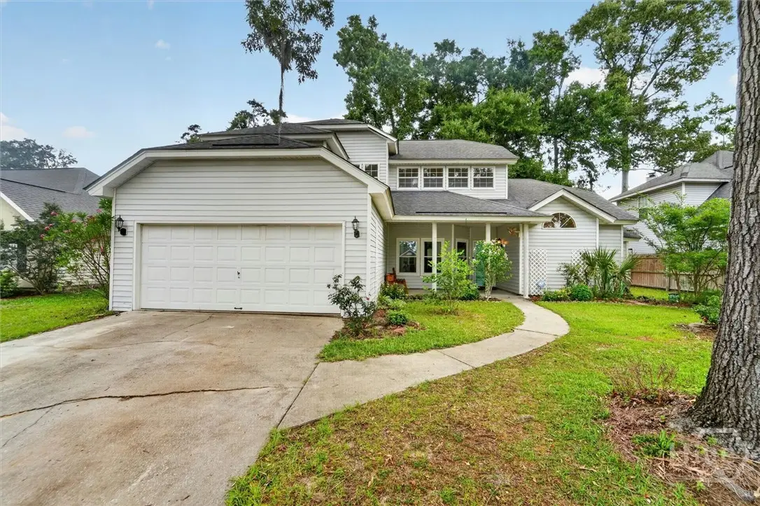 18 Angel Oaks Drive, Savannah, GA 31410 - #1