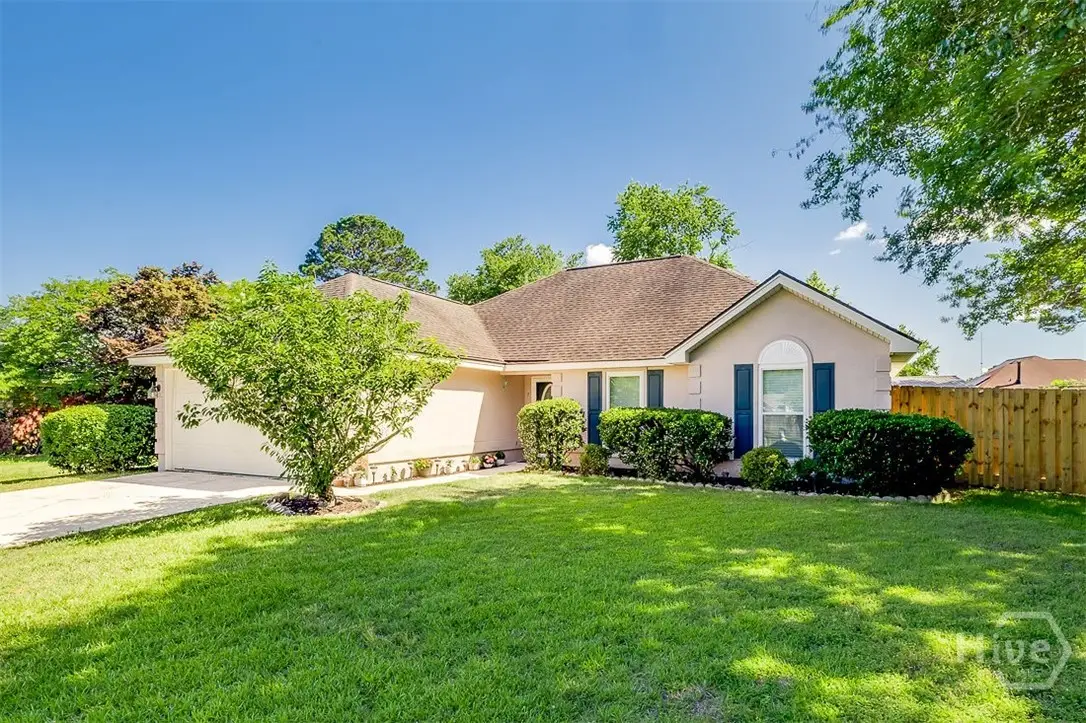 7 Chamois Court, Pooler, GA 31322 - #1