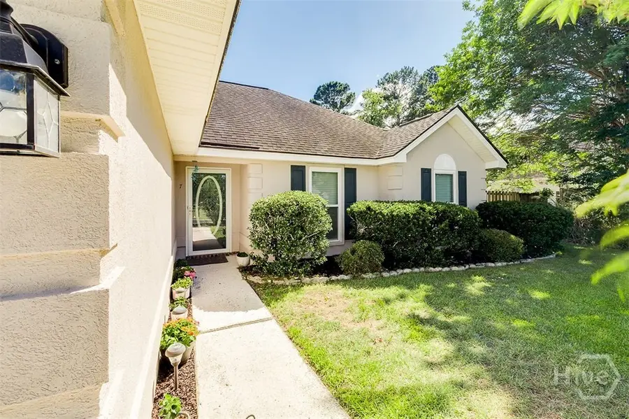 7 Chamois Court, Pooler, GA 31322 - #2