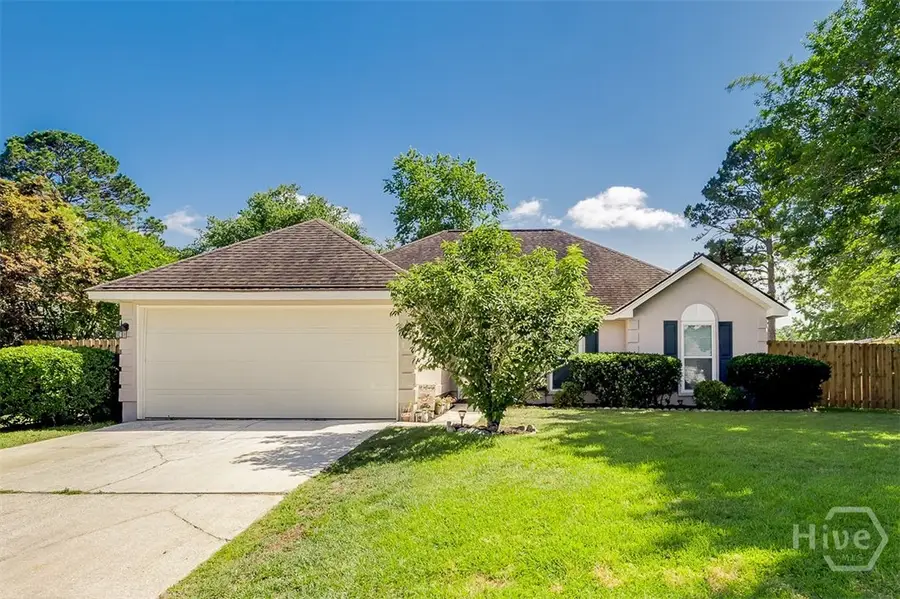 7 Chamois Court, Pooler, GA 31322 - #3