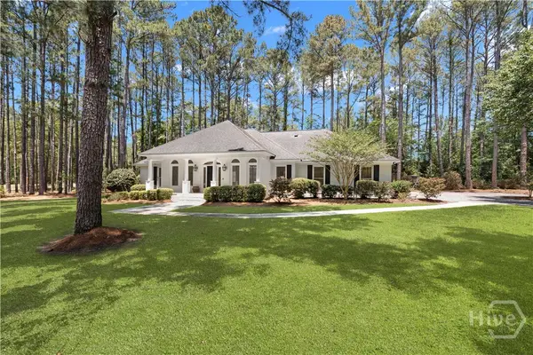 101 Lancaster Point, Statesboro, GA 30458