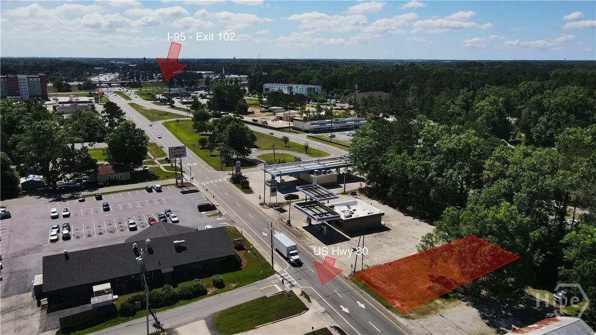 225 Us Highway 80 E, Pooler, GA 31322 - #1