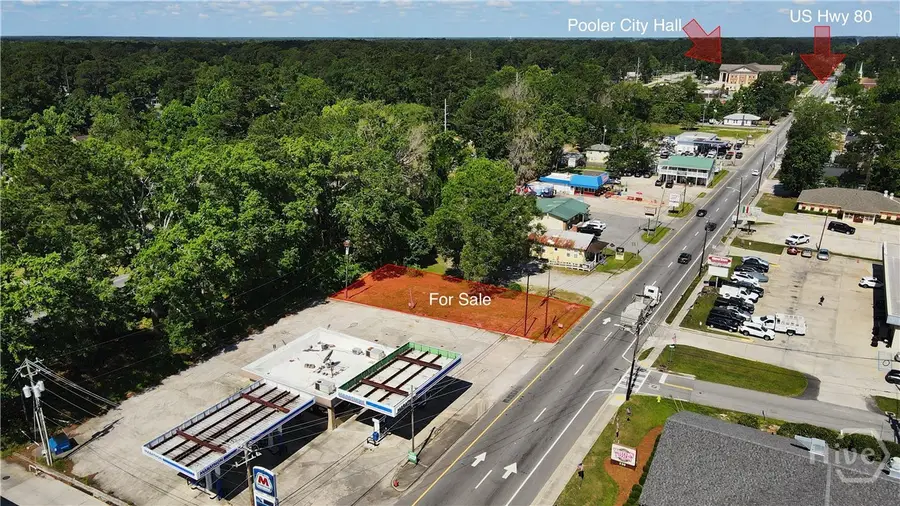 225 Us Highway 80 E, Pooler, GA 31322 - #3