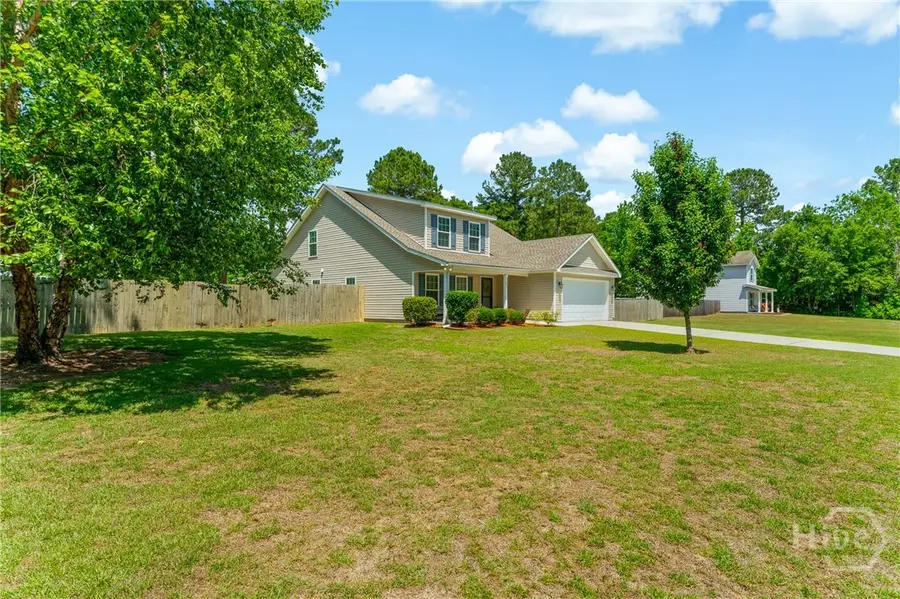 201 Thornwood Court, Statesboro, GA 30458 - #3