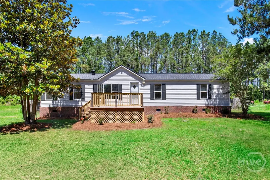 236 Southern Charm Way, Guyton, GA 31312 - #1