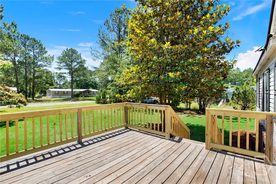 236 Southern Charm Way, Guyton, GA 31312 - #3