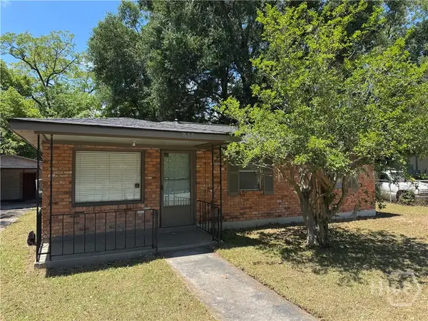 5157 Heriot Street, Savannah, GA 31405