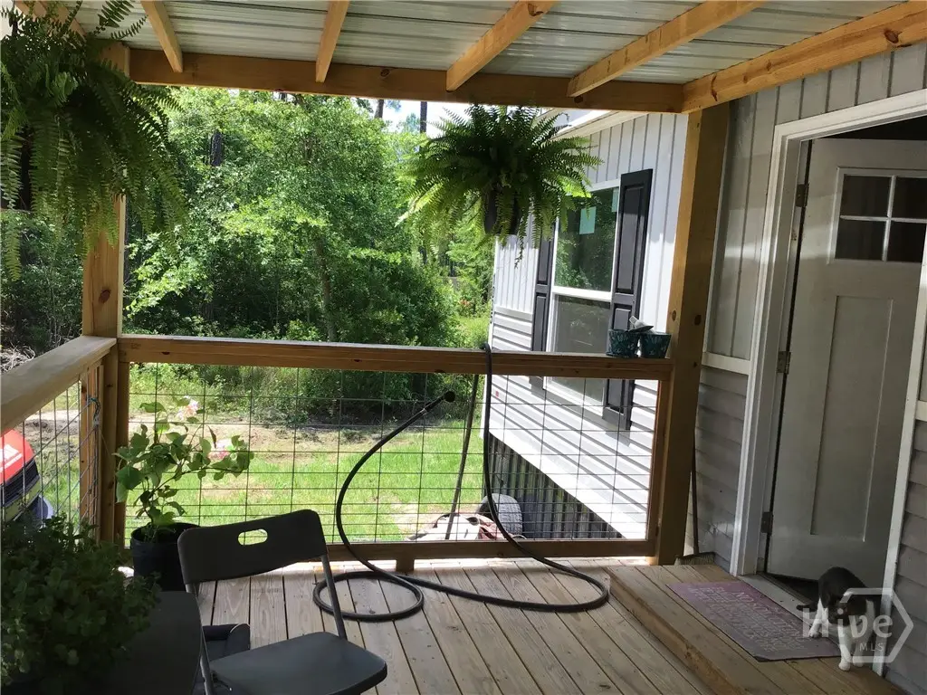 1035 Pate Rogers, Fleming, GA 31309 - #1