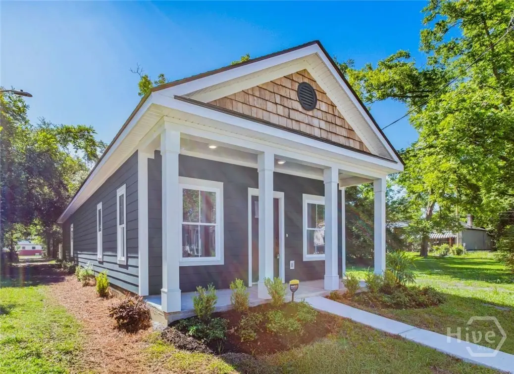 1410 Le Grand Street, Savannah, GA 31401 - #1