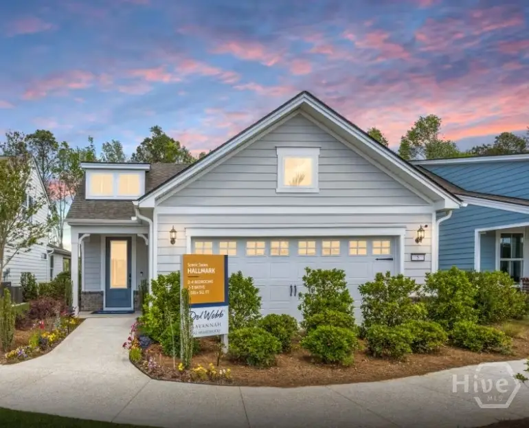 98 Bull Run Road, Richmond Hill, GA 31324 - #1