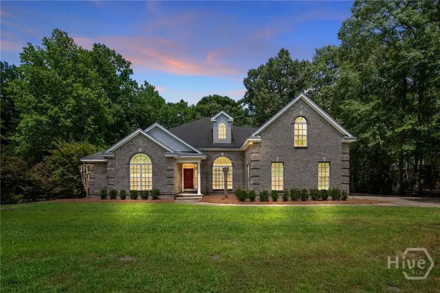 130 Windsong Drive, Richmond Hill, GA 31324 - #3