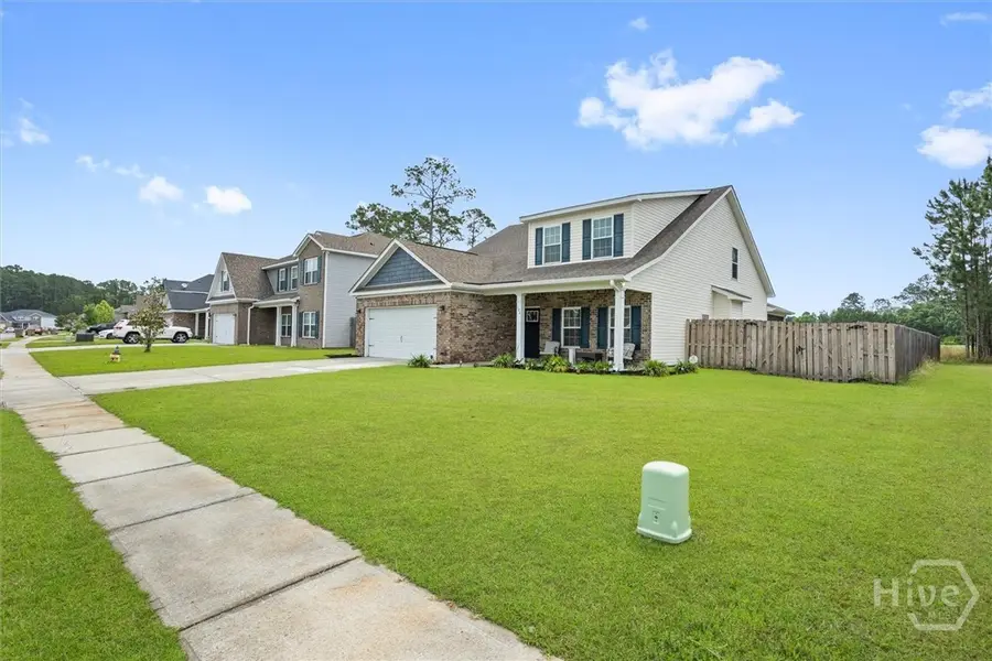 104 Aquaduct Drive, Rincon, GA 31326 - #2