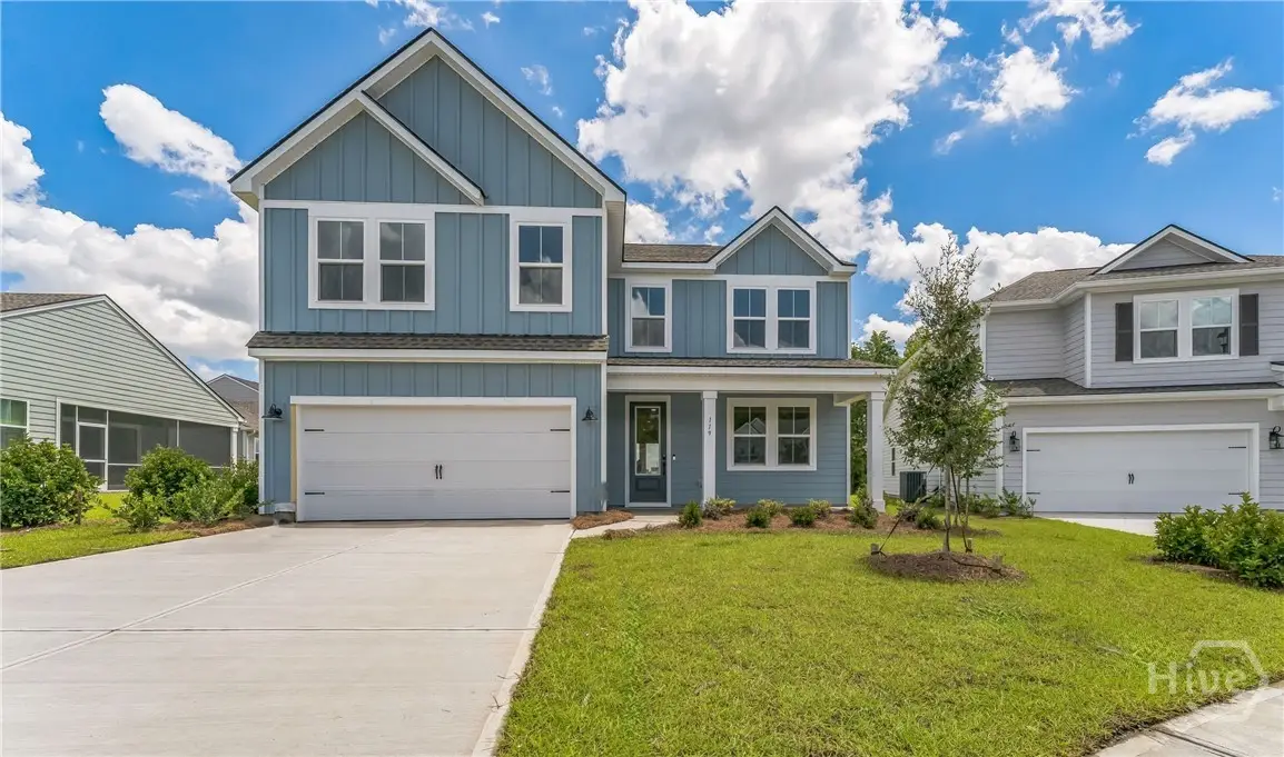177 Mage Street, Bloomingdale, GA 31302 - #1