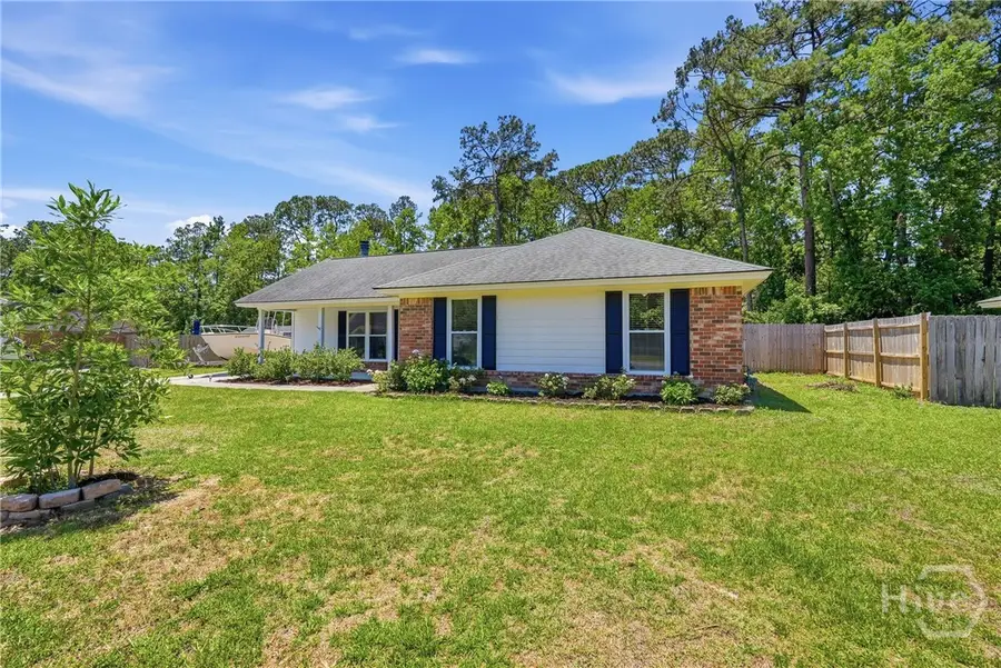 1329 Pine Ridge Drive, Savannah, GA 31406 - #2