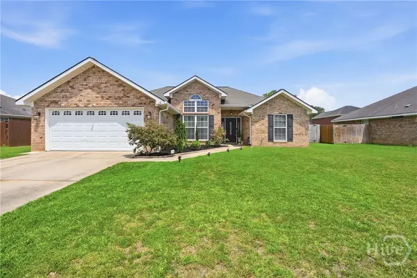 68 Sycamore Way, Midway, GA 31320