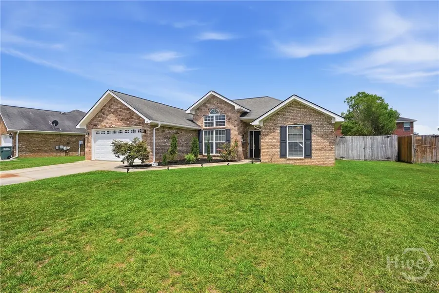 68 Sycamore Way, Midway, GA 31320 - #2