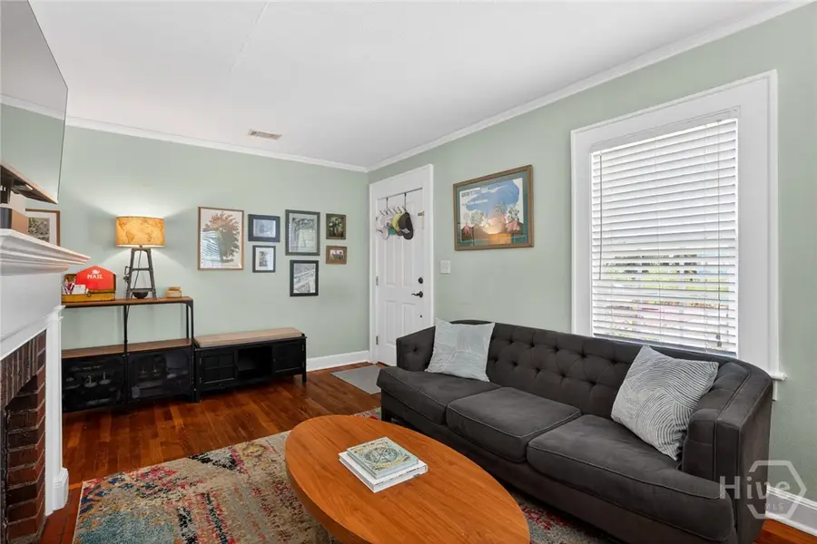 2142 E 43rd Street, Savannah, GA 31404 - #3