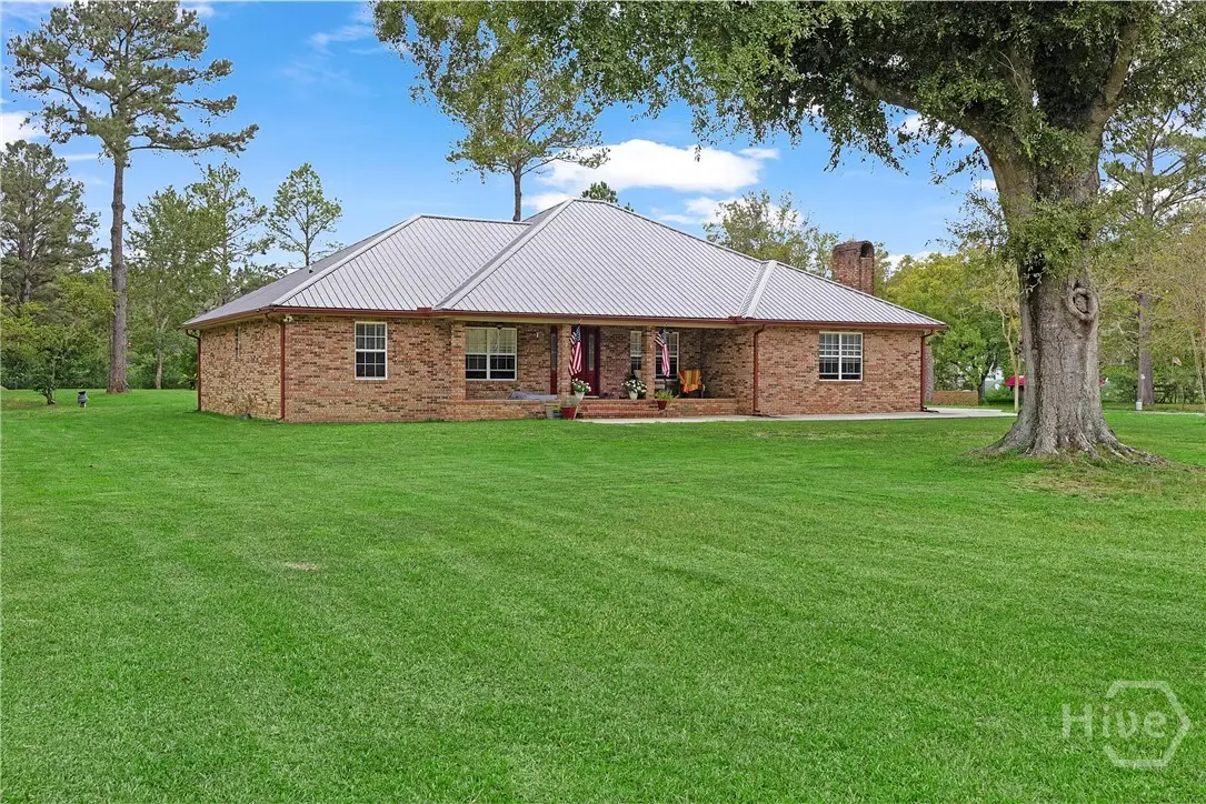 5298 E Glynn Avenue, Brunswick, GA 31523 - #1