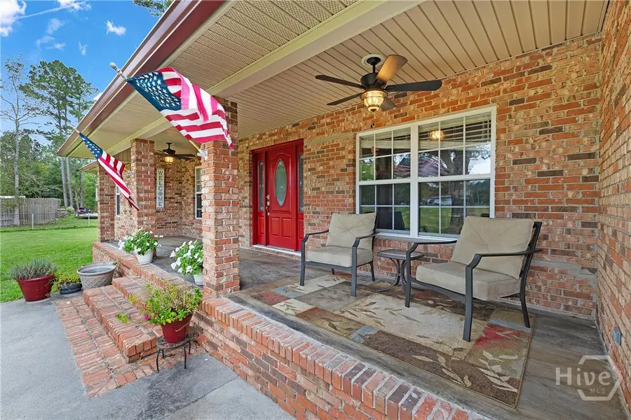 5298 E Glynn Avenue, Brunswick, GA 31523 - #3