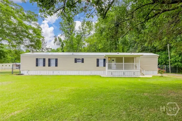428 Pecan Lane, Guyton, GA 31312