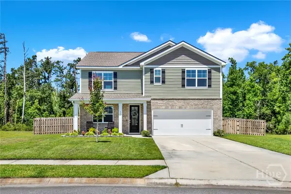 225 Wedge Circle, Richmond Hill, GA 31324