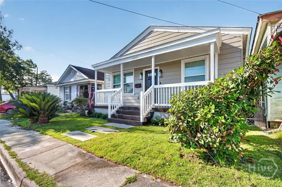 1011 Richards Street, Savannah, GA 31415 - #2