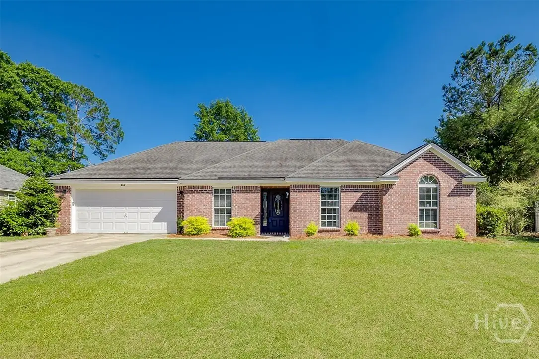 205 Jasper Lane, Rincon, GA 31326 - #1