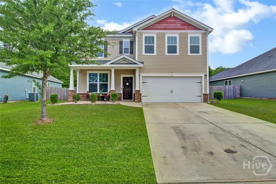 128 Tanzania Trail, Pooler, GA 31322 - #2