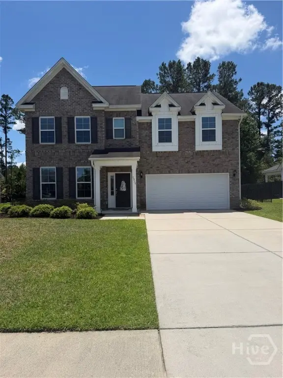 2934 Castleoak Drive, Richmond Hill, GA 31324 - #1