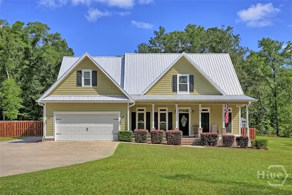 1510 Fort Howard Road, Rincon, GA 31326