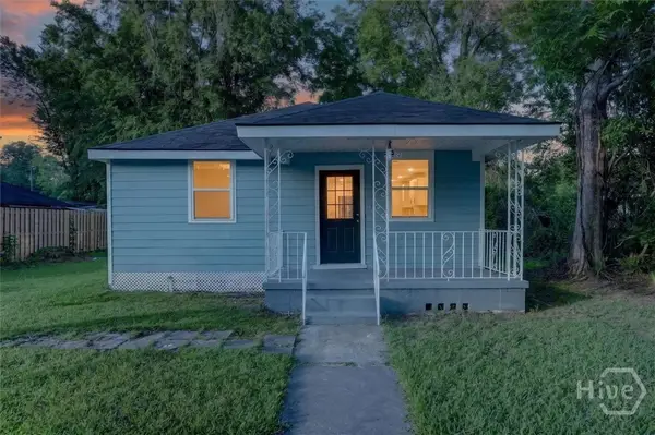 1329 E 33rd Street, Savannah, GA 31404