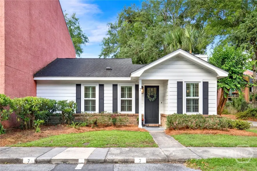 7 John Dory Court, Savannah, GA 31410 - #2