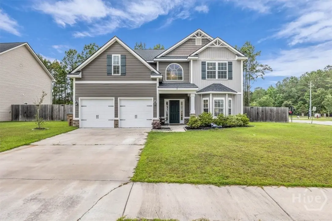 13 Blaze Circle, Hinesville, GA 31313 - #1