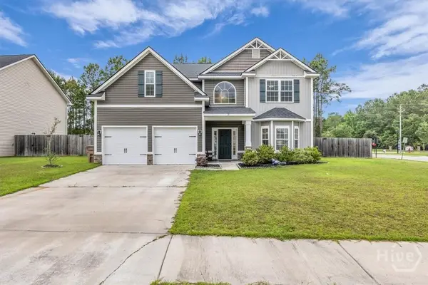 13 Blaze Circle, Hinesville, GA 31313
