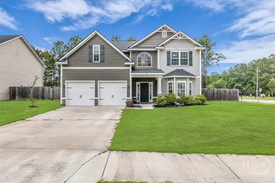 13 Blaze Circle, Hinesville, GA 31313 - #2