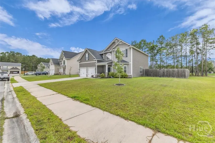 13 Blaze Circle, Hinesville, GA 31313 - #3