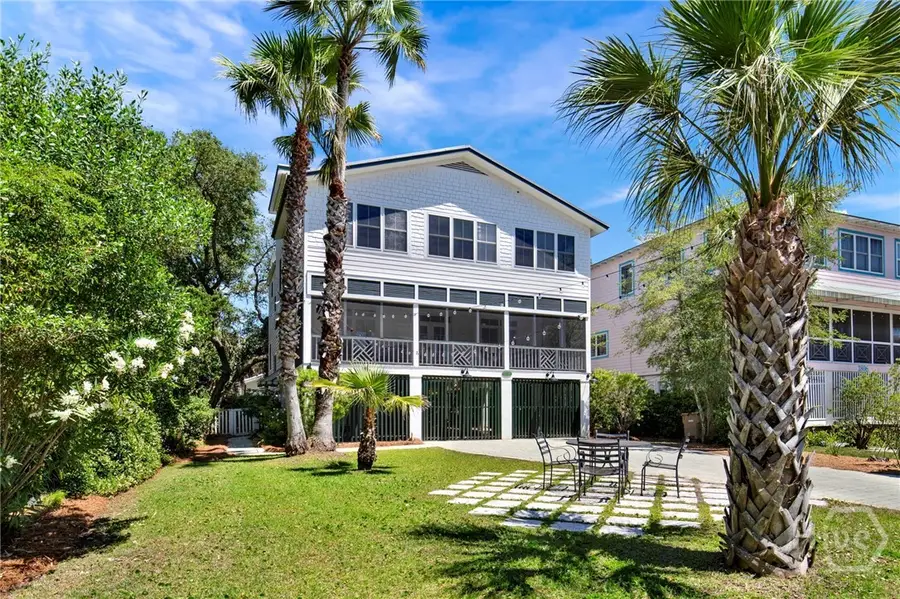 1804 Chatham Avenue, Tybee Island, GA 31328 - #2