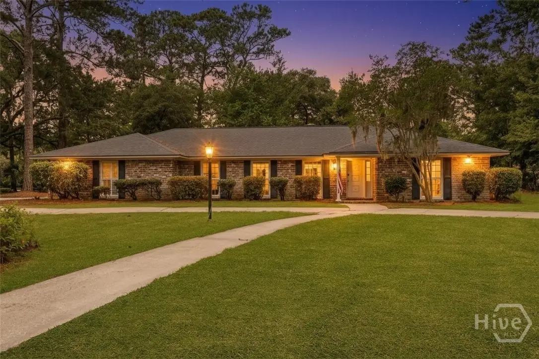 301 Wellington Road, Savannah, GA 31410 - #1