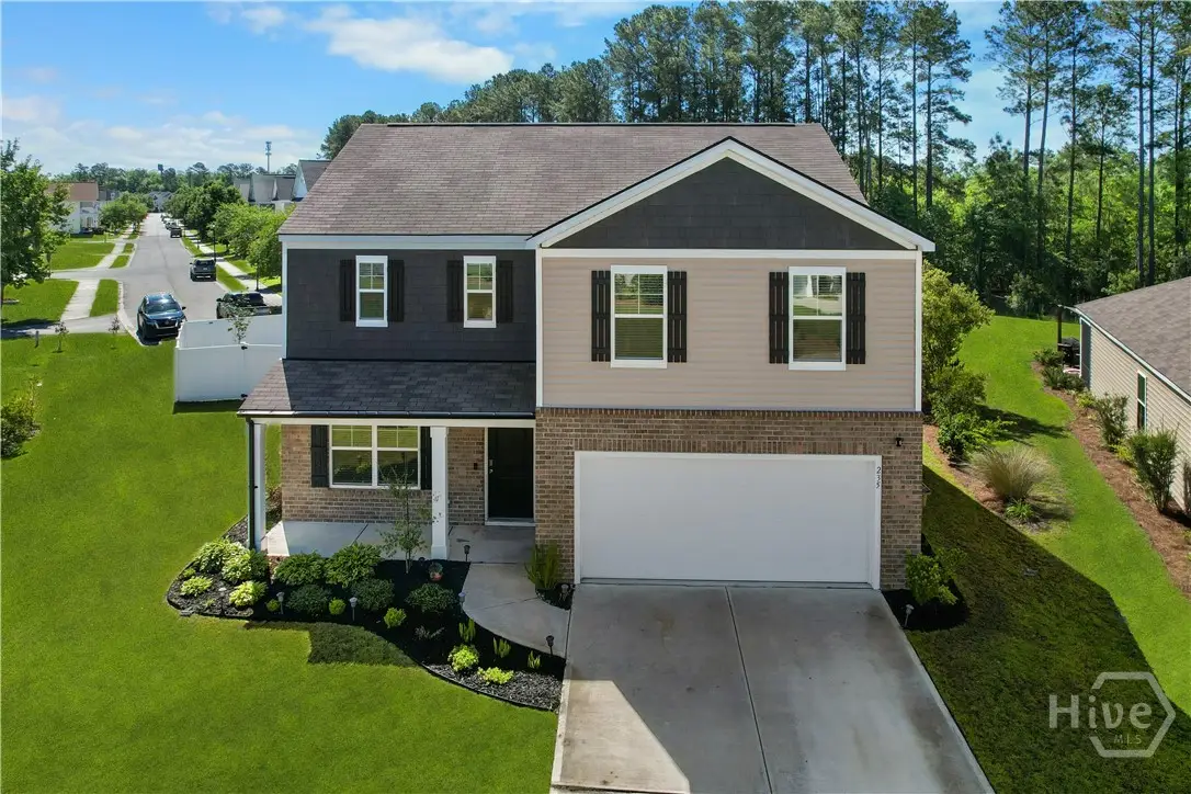 235 Cold Creek Loop, Port Wentworth, GA 31407 - #1