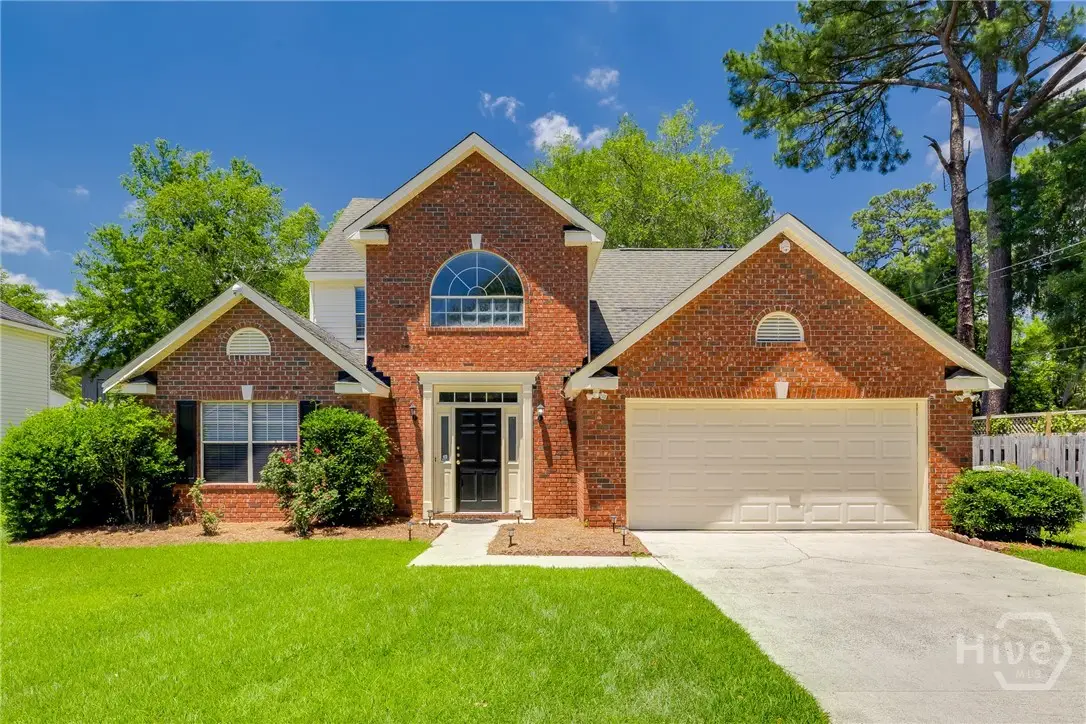 3 Jackson Court, Savannah, GA 31405 - #1