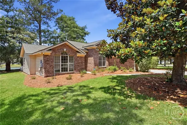 136 Heritage Way, Savannah, GA 31419