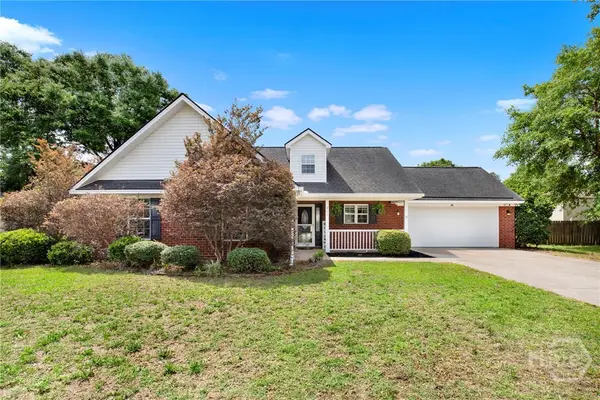 211 Mikal Street, Rincon, GA 31326
