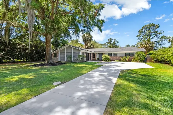 388 Hunt Drive, Savannah, GA 31406