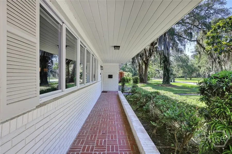 1521 Forsyth Road, Savannah, GA 31406 - #2
