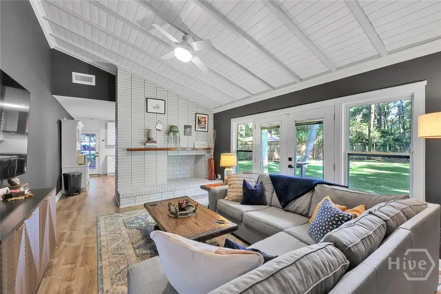 1521 Forsyth Road, Savannah, GA 31406 - #3