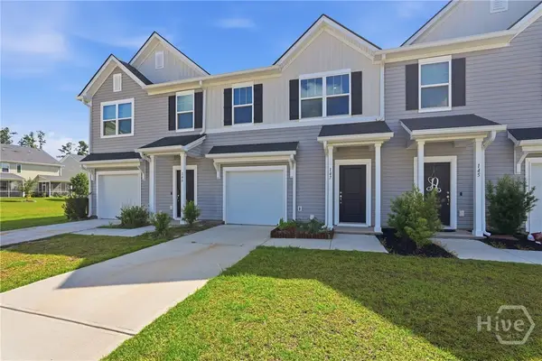 147 Congo Court, Pooler, GA 31322