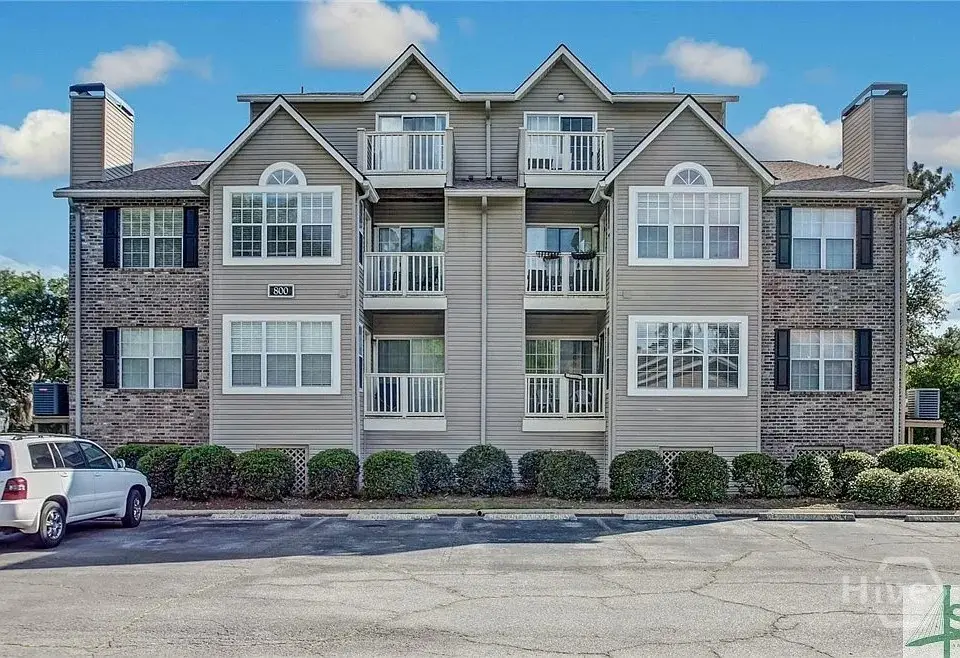 12300 Apache Avenue #202, Savannah, GA 31419 - #1